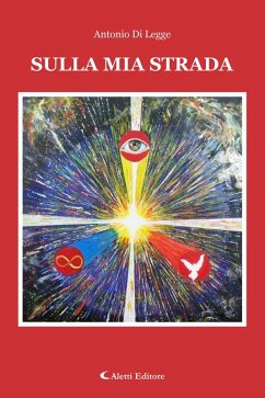 Cover Sulla mia strada (eBook, ePUB)