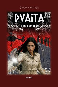 Cover Dvaita - Libro secondo (eBook, ePUB)