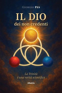 Cover Il Dio dei non credenti (eBook, ePUB)