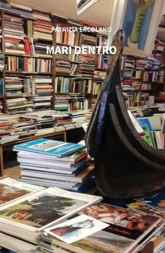 Cover Mari Dentro (eBook, ePUB)