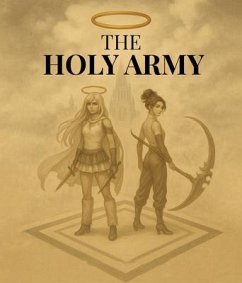 Cover The Holy Army (eBook, ePUB)