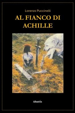 Cover Al fianco di Achille (eBook, ePUB)
