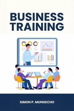 Cover Business Training Solutions (eBook, ePUB)