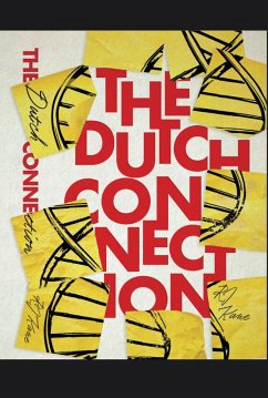 Cover The Dutch Connection (eBook, ePUB)