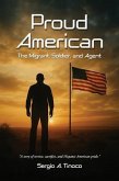 Proud American (eBook, ePUB)