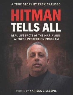 Cover HITMAN TELLS ALL (eBook, ePUB)