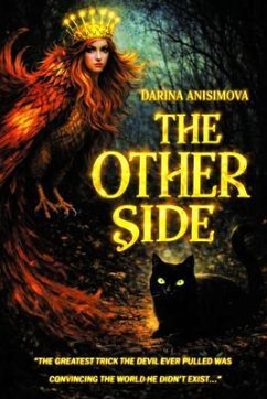 Cover THE OTHER SIDE (eBook, ePUB)