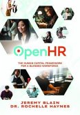 OpenHR (eBook, ePUB)