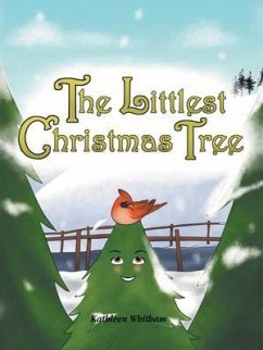 Cover The Littlest Christmas Tree (eBook, ePUB)