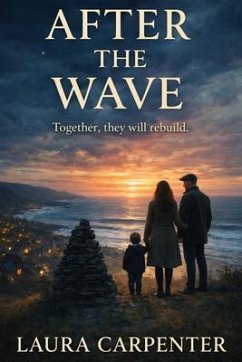 After the Wave (eBook, ePUB) - Carpenter, Laura