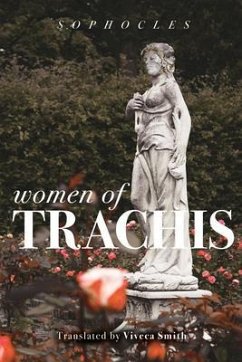 Cover Women of Trachis (eBook, ePUB)