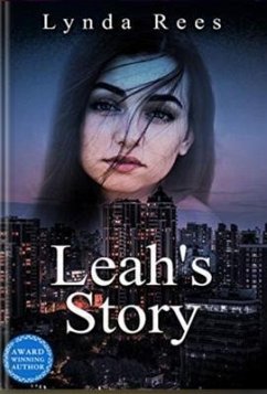 Cover Leah's Story (eBook, ePUB)