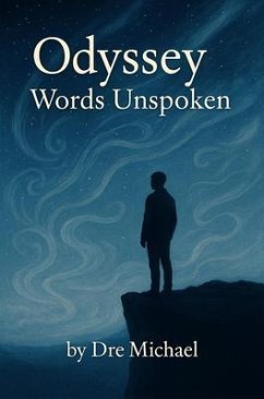 Cover Odyssey (eBook, ePUB)