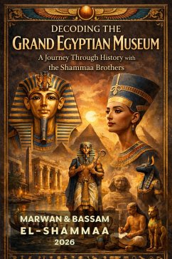 Decoding the Grand Egyptian Museum (eBook, ePUB) - El-Shammaa, Marwan; El-Shammaa, Bassam