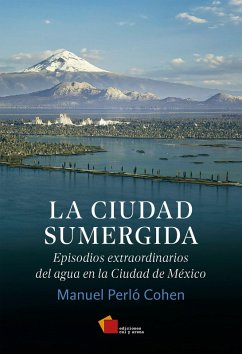 Cover La ciudad sumergida (eBook, ePUB)