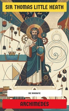 Cover Archimedes (eBook, ePUB)