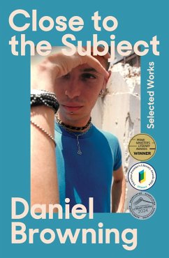 Cover Close to the Subject: Collected Works (eBook, ePUB)