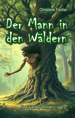 Cover Der Mann in den Wäldern (eBook, ePUB)