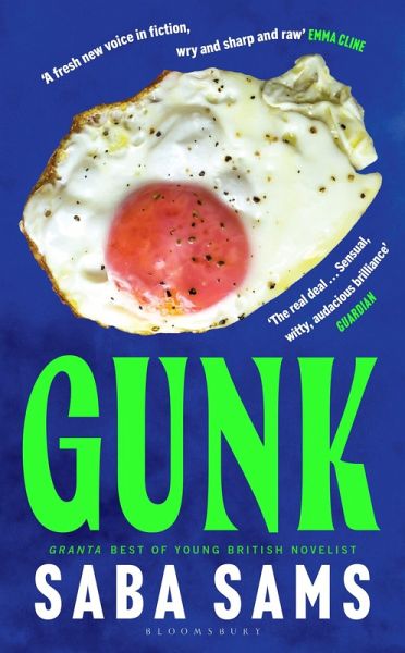 Gunk (eBook, PDF)