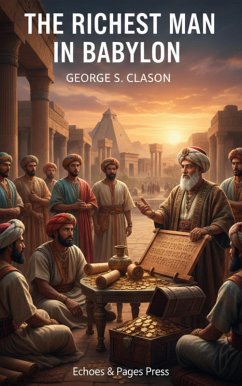 Cover The Richest Man in Babylon (eBook, ePUB)