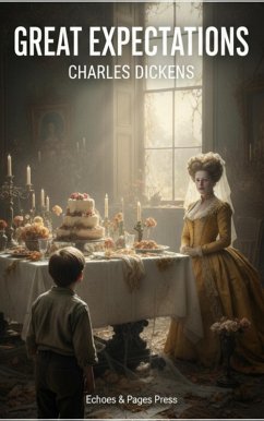 Cover Great Expectations (eBook, ePUB)