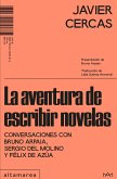 La aventura de escribir novelas (eBook, ePUB)