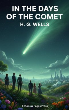 Cover In the Days of the Comet (eBook, ePUB)