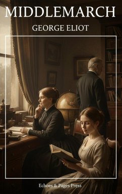 Cover Middlemarch (eBook, ePUB)