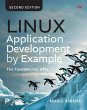 Linux Application Development by... - Bild 1