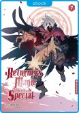 A Returner's Magic Should Be Special 07 (eBook, ePUB)