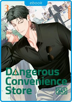 Dangerous Convenience Store 03 (eBook, ePUB)