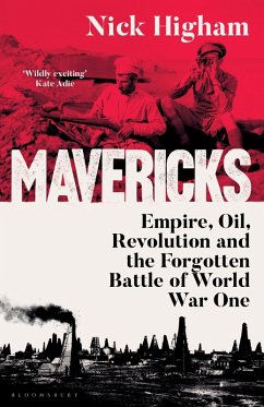 Mavericks (eBook, PDF) - Higham, Nick