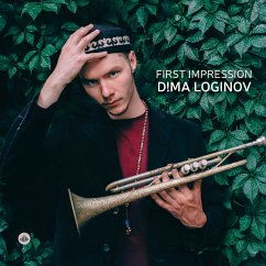 Cover First Impression