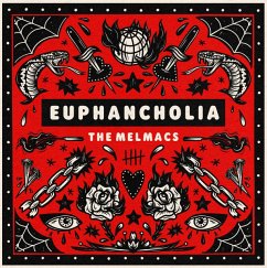 Cover Euphancholia