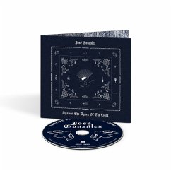 Cover Against The Dying Of The Light