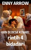 KKN di Desa Kenari: Rintih 4 Bidadari (eBook, ePUB)