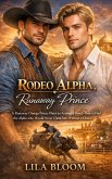 Rodeo Alpha, Runaway Prince (eBook, ePUB)