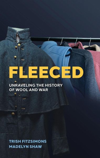 Fleeced (eBook, PDF)