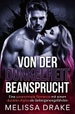 VON DER DUNKELHEIT BEANSPRUCHT (eBook, ePUB)