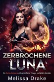ZERBROCHENE LUNA (eBook, ePUB)