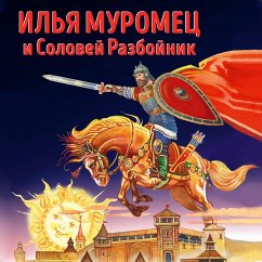 Cover Ilya Muromets i Solovey Razboynik (MP3-Download)