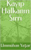Kayip Halkanin Sirri (eBook, ePUB)