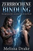 ZERBROCHENE BINDUNG (eBook, ePUB)