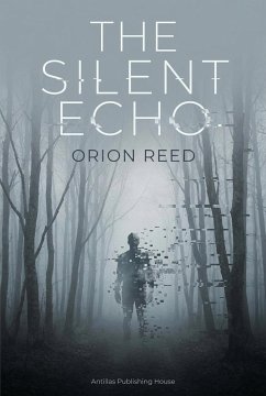 Cover The Silent Echo (eBook, ePUB)