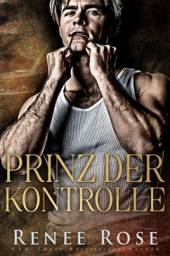 Cover Prinz der Kontrolle (eBook, ePUB)