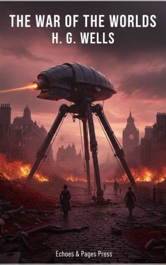 Cover The War of the Worlds (eBook, ePUB)