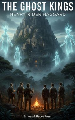 Cover The Ghost Kings (eBook, ePUB)