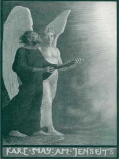 Cover Karl May. Am Jenseits. (eBook, ePUB)