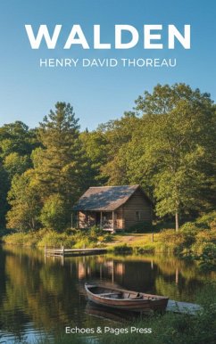 Cover Walden (eBook, ePUB)