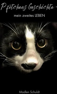 Cover Pfötchens Geschichte (eBook, ePUB)